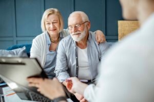 Choosing An Executor Or Trustee For Your Estate Plan