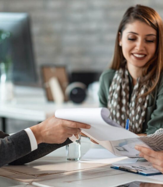 Tax Reduction Strategies