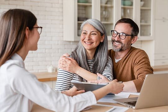 Tax Reduction Strategies
