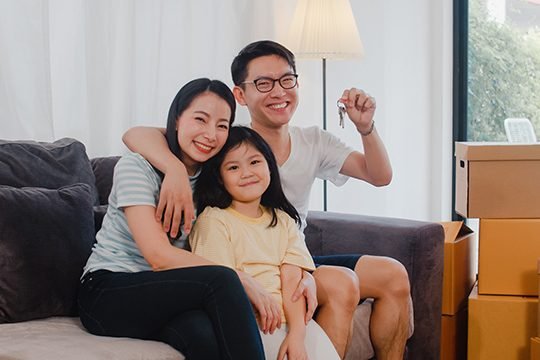 Income & Distribution Strategies